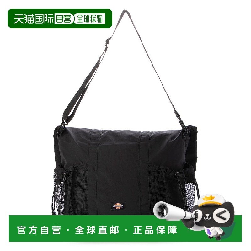 日本直邮Dickies 2WAY MP DS 单肩手提包 D0029AU002528 手提包
