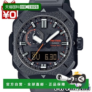 PROTREK CASIO CLIMBER 日本直邮PRW 男士 1JF LINE 手表 6900BF