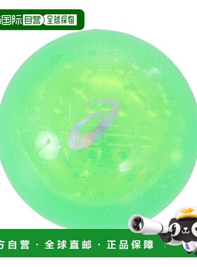 日潮跑腿Asics亚瑟士 男女款高尔夫球 绿色 FF