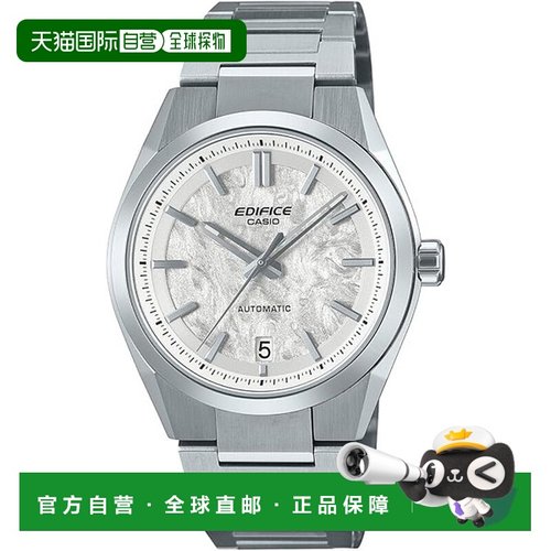 日本直邮卡西欧 CASIO 腕表 自动 EFK-100YD-7AJF