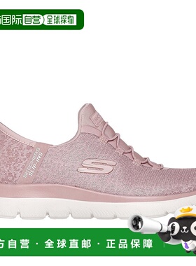 日本直邮【日本直邮】SKECHERS斯凯奇运动鞋女款跑步鞋150280-MVE