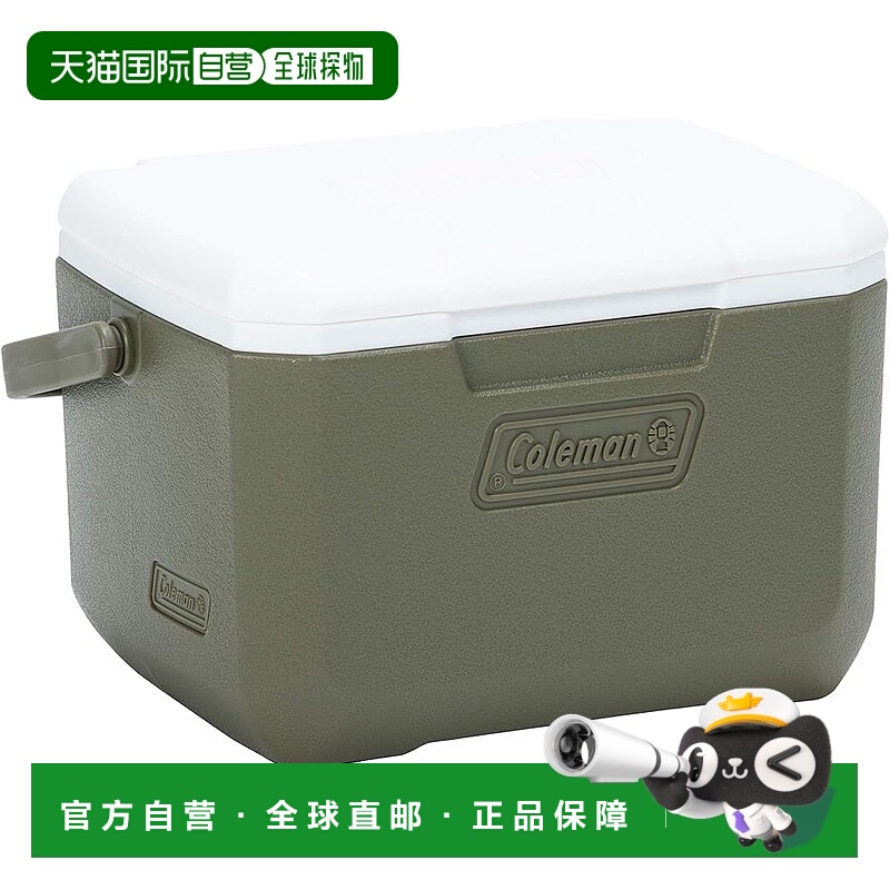 【日本直邮】Coleman Take 6 冷藏箱 约。 4.7升 2000036684