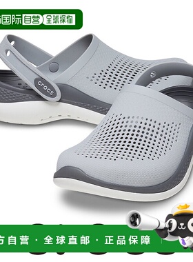 日本直邮 LiteRide 360拖鞋运动透气洞洞鞋