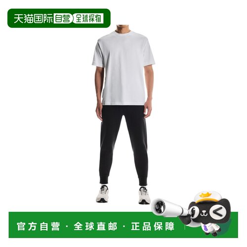 日本直邮ON/昂跑Focus Tech Sweatpants时尚百搭柔软舒适透气运动