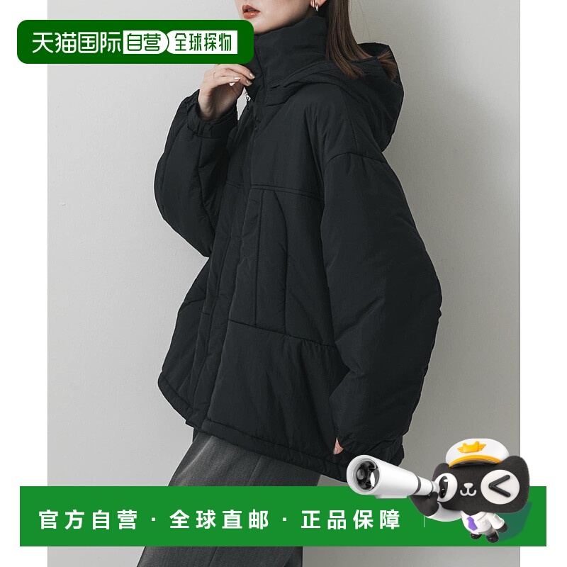 1h可退 日本直邮URBAN RESEARCH 女士 2WAY设计 防水 Monster Blo