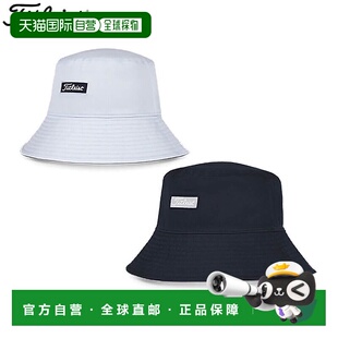 男士 蓝鸟x高尔夫服 水桶帽 202 TH24FRCBN2 日本直邮Titleist