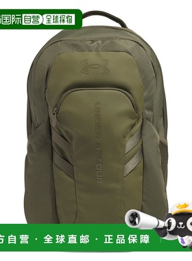 日本直邮Under Armour安德玛男女同款双肩包1384671-新款背包