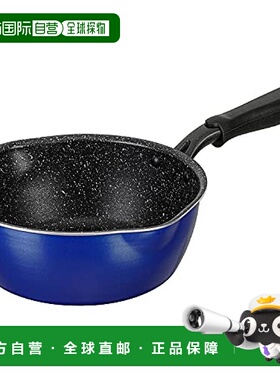 【日本直邮】Wahei Freiz和平NEO系列炒锅IH/燃气适用深煎锅RB-21