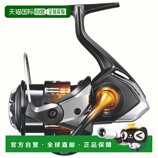 日本直邮禧玛诺 22 Soare BB C2000SSHG 45751