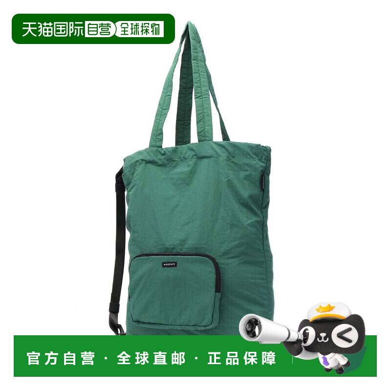 日本直邮ROOTOTE 女士托特包A4大容量轻便竖型休闲旅行包3WAY双肩图片