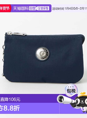 日本直邮Kipling CREATIVITY L 手包 [K03425AW03514]手拿包