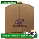 树桩 初级刺绣帽 其他服饰配件户外帽子 BOULBA 日本直邮TARAS