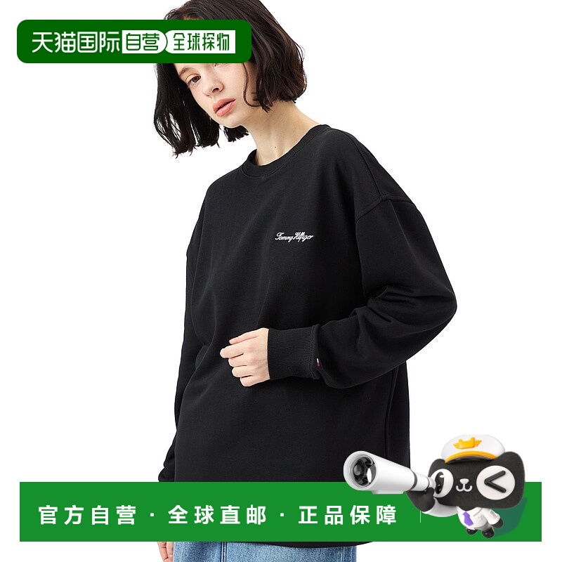 日本直邮TOMMY HILFIGER内搭女装毛衣外套童装