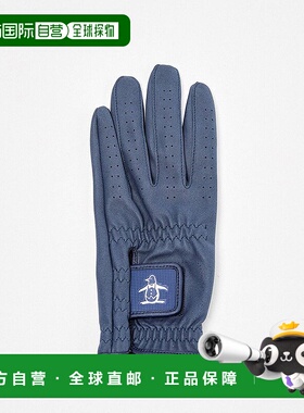 日本直邮Munsingwear 单指手套 M01871EM013002