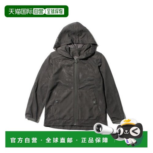 日本直邮Snow Peak Kids Insect Shield Mesh Parka [81479175]