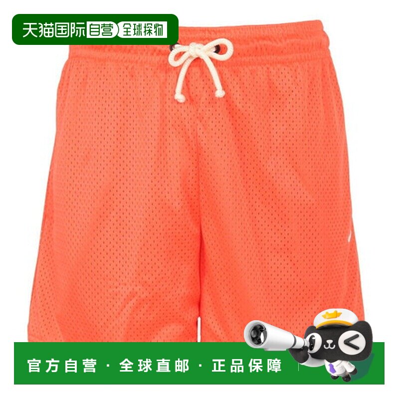 日本直邮耐克（NIKE）男款篮球服 标准版 训练网眼短裤 IF1588-84图片