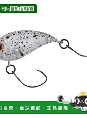 【日本直邮】达亿瓦Presso Wabkura Jr. 25SS SR Glo 钓鱼插头