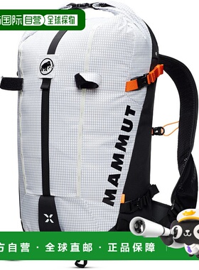 日本直邮 Mammut 户外 TRION 28 [252003832] 户外背包双肩包