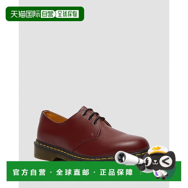 日本直邮【日本直邮】Dr.Martens/马汀博士男女同款正装皮鞋11838