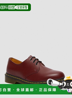 日本直邮【日本直邮】Dr.Martens/马汀博士男女同款正装皮鞋11838