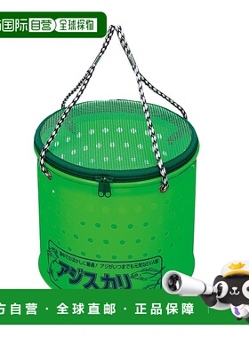 日本直邮Daiichi Seiko Ajisukari 27 厘米