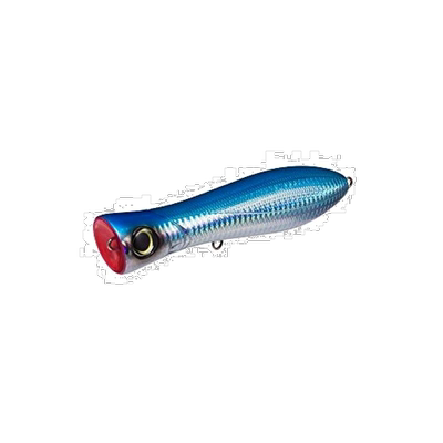 【日本直邮】DUEL 路亚饵 Popper 150mm CHB 70g R11154-CHB-全息