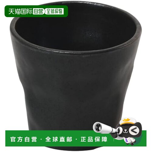 【日本直邮】玻璃杯 烧酒杯 320ml 陶瓷 L-7518