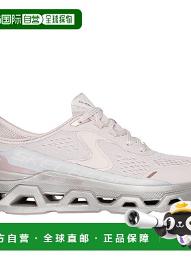 日本直邮【日本直邮】SKECHERS斯凯奇女款生活休闲鞋150514-NTGD