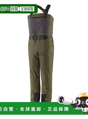 日潮跑腿Patagonia巴塔哥尼亚 女款 Swiftcurrent Traverse 涉水