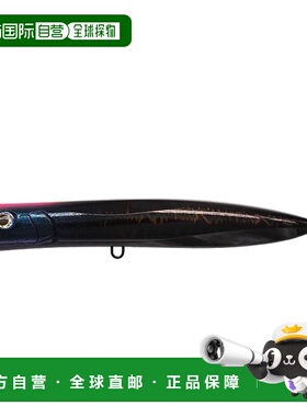 日本直邮Yamaria Maria Duck Dive F190 B42H 瞄准镜 黑色 [4]