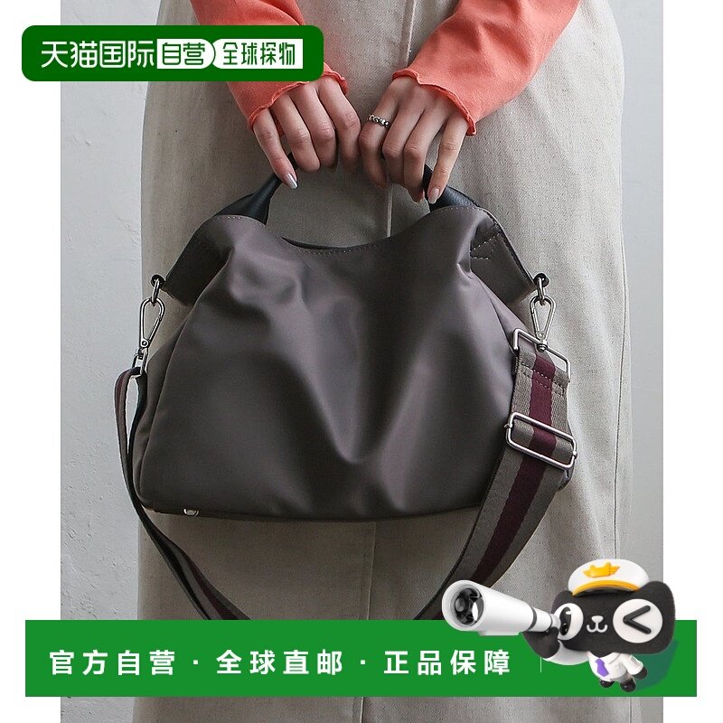 日本直邮VitaFelice 皮革帆布两用托特包礼物 [V04517AW02319],箱包皮具/热销女包/男包,通用款女包,淘宝优惠券,粉丝福利购,淘宝优惠卷