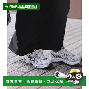 日本直邮【日本直邮】Asics亚瑟士女款跑步鞋1203A320-107运动鞋