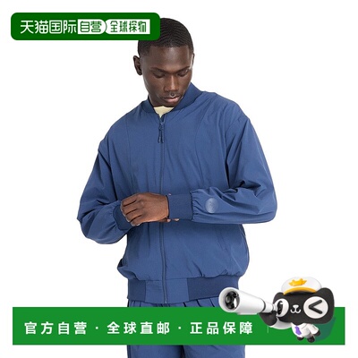 日本直邮new balance-New Balance（男士）移动夹克MJ43520NNY 夹