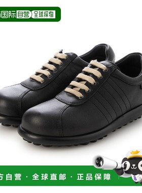 日本直邮Camper PELOTAS ARIEL 皮革运动鞋 CA748BW17458德训鞋