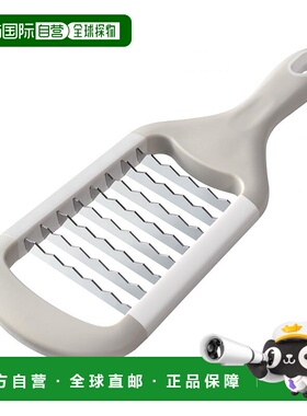 【日本直邮】Aux 微波炉烤箱用耐热手套 白色 10.8*28*2cm LS530