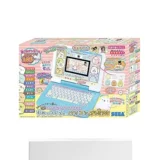 [Прямая почта из Японии] Мышь Sega со встроенной камерой Sumiko Gurashi PC Premi Toy