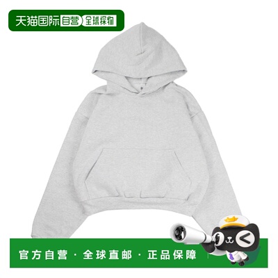 日本直邮LOS ANGELES APPAREL 男女同款 美式重磅【付后1h可退】