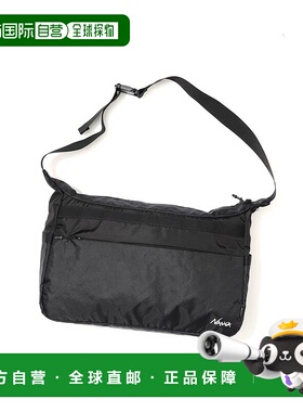 日本直邮ECOPAK UR SHOLDER BAG 单肩包斜挎包