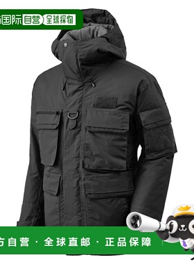 日本直邮Shimano ES 绝缘夹克 03 XL 黑色 RB-034Y