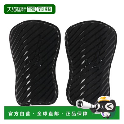 日本直邮MIZUNO 零滑行护腿板P3JYGA0909 男士款 足球护腿板