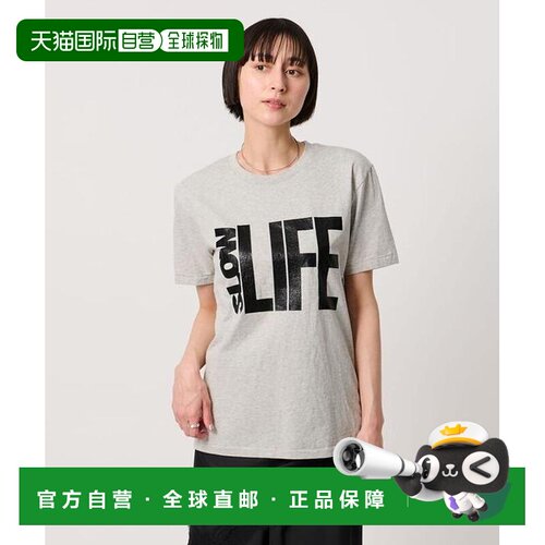 日本直邮UNITED ARROWS 别注 MIXTA S.L.U.A.S.P.【付后1h可退】