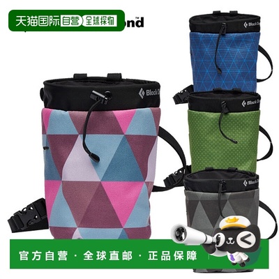 日本直邮Black Diamond 健身粉袋 BD14242