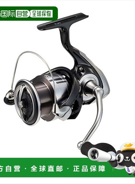 日本直邮 大和纺车渔线轮 23 REGZA LT3000