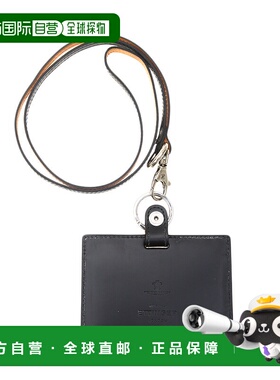 日本直邮ETTINGER 证件套 (Bridle+Panel)Ettinger Leather 真皮