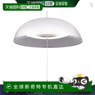 OHYAMA爱丽思欧雅玛LED吊灯亮度可调节省电节能 日本直邮 IRIS