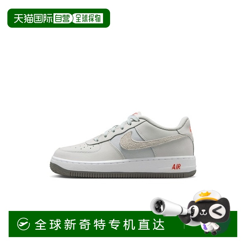 日本直邮【日本直邮】NIKE耐克儿童跑步鞋HJ4561-001新款
