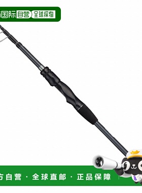 日本直邮Tailwalk B-BREAMER（B-鲈鱼手）SSD S73ML/SL-T