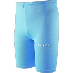 日本直邮FINTA Jr. 短款足球袜 FTW7032-022 男童
