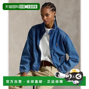 日本直邮RALPH LAUREN拉夫劳伦女款夹克WMPOOTWN5A20107-400外套