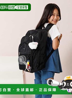1h可退 日本直邮官方授权 ALGY 学生背包